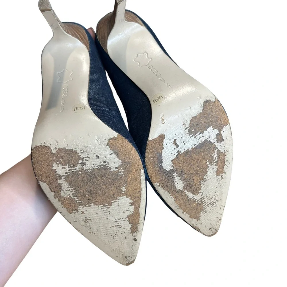 Bcbg generation heels - Picture 5 of 11